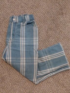 Rewash Denim Capris